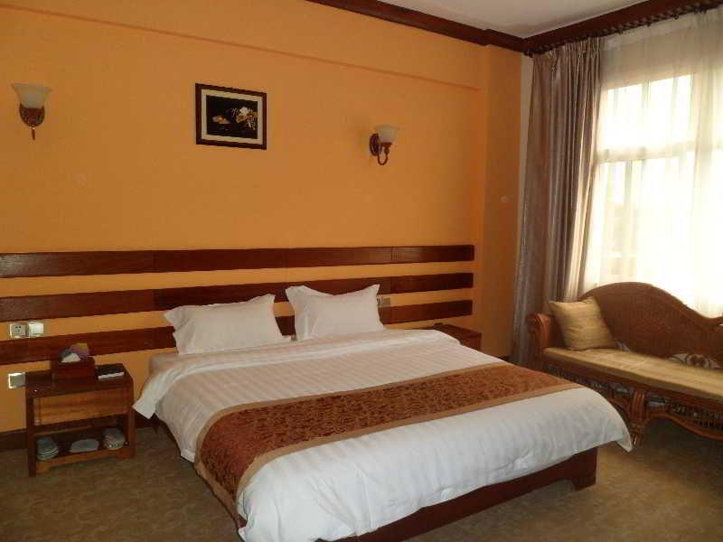 Eastland Hotel Nairobi Exteriér fotografie