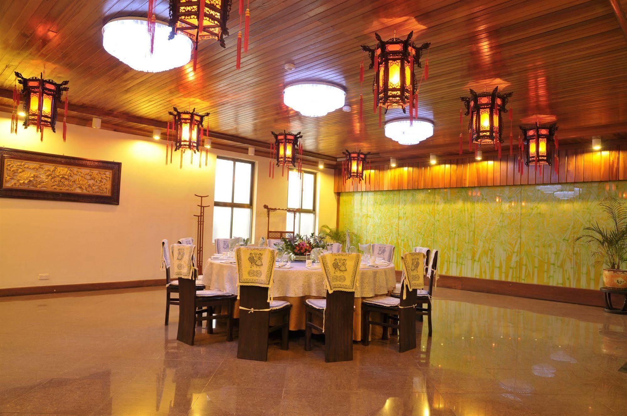 Eastland Hotel Nairobi Exteriér fotografie